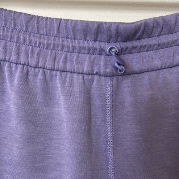 NWOT Lululemon Softstreme Pants - Dark Lavender - Picture 3 of 5